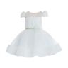 Pamina svečana haljina za devojčice bela Z2132009PR